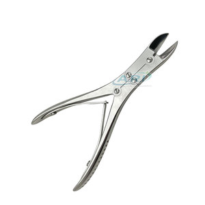 คีมตัดกระดูกแบบลิสตันสำหรับศัลยกรรมกระดูก  เครื่องมือแพทย์ออร์โธปดิกส์  ทำจากสแตนเลส - Product Image 2