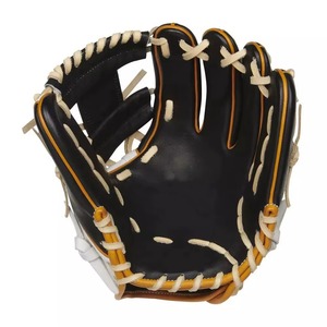 2026 Professional Japanese Cowhide <b>Baseball</b> Catcher Gloves for Right Handed Throw Custom Made for Sports Catcher Gloves for Men - Product Image 3
