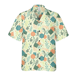 Camisa de Playa para Hombre, Diseño Minimalista, Ropa Casual, Camisa de Playa de Color Sólido, Camisa de Resort, Camisa de Playa para Hombre, Tono Neutral, Moda de Verano - Product Image 2