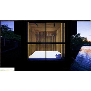 Casa Prefabricada Industrial Modernista de 40m2, 100% Ecológica, Personalizada, de 20 Pies, en Oferta, LCB02, Arquitectura Sostenible - Product Image 2