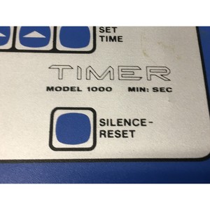 Lot de 2 TolTec TS1000, Time Model, TES1000, 164938 - Équipements et pièces semi-conducteurs d'occasion fiables à l'échelle mondiale chez - Product Image 3