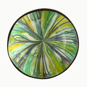 ชามเปลือกมะพร้าวธรรมชาติ น้ำหนักเบา ทนทาน ทำด้วยมือ เหมาะสำหรับเสิร์ฟสมูทตี้ สลัด อาหาร ขายส่ง ขัดเงา เป็นมิตรกับสิ่งแวดล้อม - Product Image 5