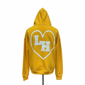 Sweat à capuche zippé pour homme, logo appliqué vieilli personnalisé par un fabricant professionnel, 100% coton molletonné, confortable. - Product Image 2