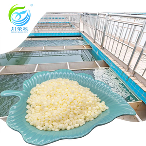 Suavizante de Telas de Alta Calidad, Agente Antiestático a Base de Sebo Dihidrogenado y Dimetilmetil Sulfato de Amonio - Product Image 4