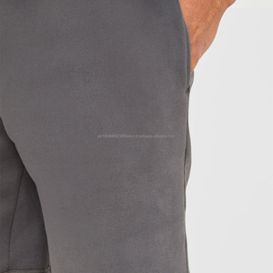 Logotipo personalizado mariposa joven hombre impreso mujeres Flowy Shorts Sexy 2025 pantalones cortos de algodón hechos a medida - Product Image 4