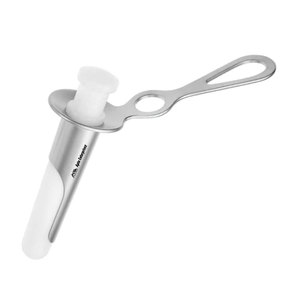 Anoscope Ives-Fansler pour la proctologie : techniques de diagnostic et instrument médical pour l'avancée du diagnostic - Product Image 1