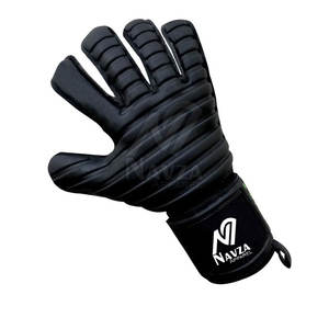 Gants de gardien de but pour l'entraînement, gants de football pour gardien de but, gants de gardien de but sportifs au meilleur prix - Product Image 6