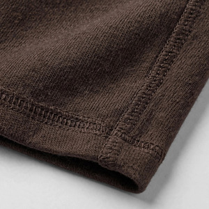 Pantalon en coton tricoté pour homme, coupe droite mi-haute, avec cordon de serrage élastique, décontracté, respirant, séchage rapide, pour l'automne - Product Image 3