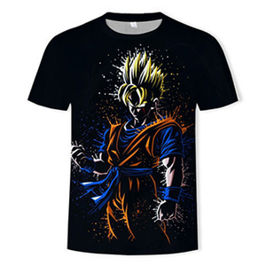 เสื้อยืดซับลิเมชั่นคุณภาพสูง น้ำหนักเบา สำหรับผู้ชาย ไซส์ใหญ่ แฟชั่นใหม่ เสื้อยืดโพลีเอสเตอร์ซับลิเมชั่นสำหรับผู้ชาย - Product Image 4
