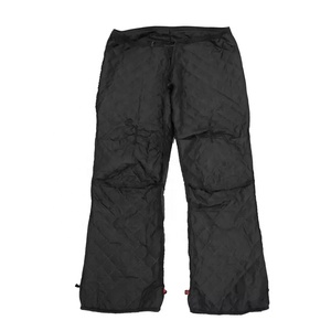 Pantalón de motocicleta textil impermeable para hombre CE Armorr transpirable y resistente al viento para todo tipo de clima con tela de alta calidad y bajo MOQ - Product Image 5