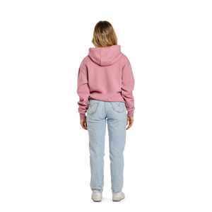 Sudaderas con capucha oversize para mujer, estilo casual, holgadas, de forro polar vintage, transpirables, al por mayor, últimas novedades en sudaderas con capucha para hombre. - Product Image 3