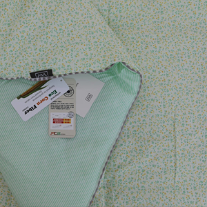 Edredón de Aire Acondicionado Premium Modal, Juego de Ropa de Cama Refrescante para Verano, Súper Suave, Sedoso, Transpirable, Tela Estilo Coreano, 190x220cm - Product Image 6