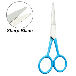 Matte Black Color Most Selling Hair Extension Tools Kit Surgical Grade Stainless Steel Included Scissors <b>Pliers</b> Looping Hook <b>Set</b> - Product Image 1