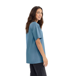 เสื้อยืดเน็กซ์ เลเวล 7200 แอร์แพร์เนล รุ่นหนาพิเศษ สำหรับทุกเพศ - Product Image 6