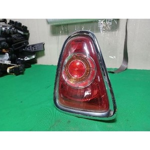 Luz Trasera Izquierda Usada para Mini Hatch 725591004 - Product Image 3