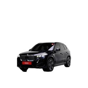 BMW X1 XDrive 20i M Sports 2024, Volante a la Izquierda, 7,709 km, con Cámara Trasera - Product Image 1