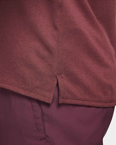 เสื้อยืดแขนยาวผู้ชายผ้าฝ้ายคุณภาพสูงรุ่นล่าสุดปี 2026 ดีไซน์เรียบง่าย คอเต่า แขนยาวถัก - Product Image 4