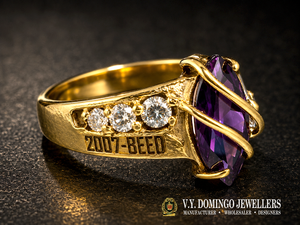 แหวนรุ่นโรงเรียน - Product Image 3