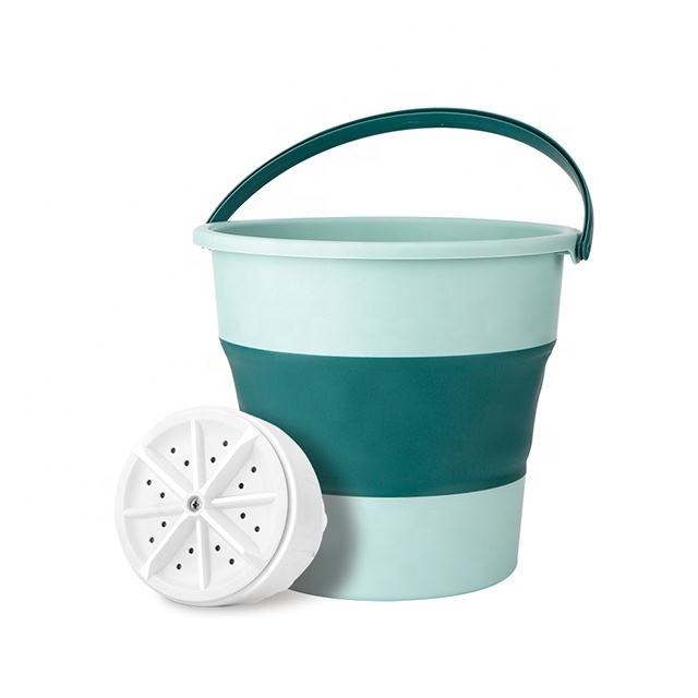 Handy-Age]-Portable Turbo Washing Machine (HK0301-085)|