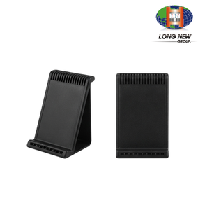 Support universel multi-angle LONGNEW OEM pour téléphone et tablette en ABS/PC/PP – Fabricant sur mesure - Product Image 2