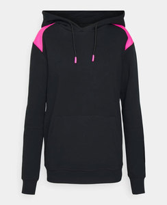 Venta al por mayor logotipo personalizado transpirable chándales fabricante entrenamiento mujeres pulóver conjuntos deportivos de manga larga sudadera personalizada mujeres - Product Image 3