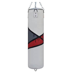 Sacs de frappe multicolores en cuir pour l'entraînement, prix de gros, commande et personnalisation sur mesure, pour la vente en ligne - Product Image 1