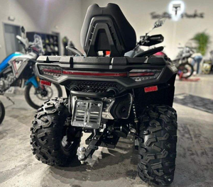 LIVRAISON GRATUITE DIY C FMOTO CFORCE 1000 X10 EPS Premium G3 EURO 5+ Garantie 3 ans USA À VENDRE - Product Image 5