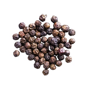 Pimienta Negra de Alta Concentración de Piperina, Granos de 5 mm, 550GL, 570GL, Calidad Estándar ASTA, Origen Vietnam, Precio Directo de Fábrica para Exportación - Product Image 3