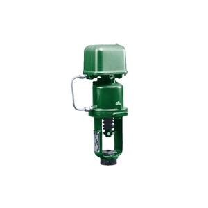 Transductor Electro-Neumático Original Emerson Fisher Serie 846, Personalizable OEM, Serie 249, Montaje en Brazo con Tubo de Torque - Product Image 4