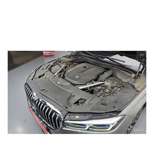 BMW Serie 7 740Li XDrive M Sport 2022, 101,690 km, Caja de Cambios Automática, Asientos de Cuero, Volante a la Izquierda - Product Image 6