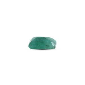 Handcrafted 2.5 Carat Emerald Cut Loose Gemstone for Fine Jewelry - Product Image 3