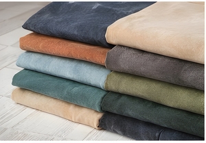 Camiseta Oversize de Algodón Pesado con Logo Personalizado, 240 GSM, Tejido French Terry, Lavado a la Piedra, Impresión Serigrafiada y Puff Print, Fabricante de Camisetas Streetwear - Product Image 3