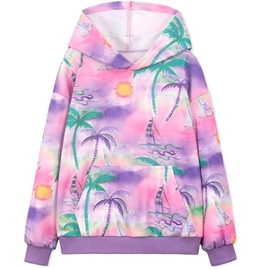 Hoodie kinds 100% Knitted Terry <b>fabrics</b> casual for winter season pull over or front zipper multi color supplier from Bangladesh - Product Image 2