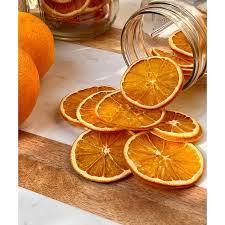 Rodajas de Naranja Cítrica Orgánica |   Ingrediente de Té Herbal Detox |   Secado Naturalmente en Vietnam - Product Image 6