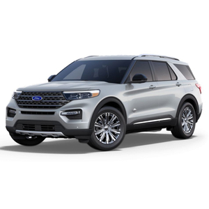 SUV Ford Explorer d'occasion testé et certifié pour les acheteurs en gros à l'exportation - Product Image 3