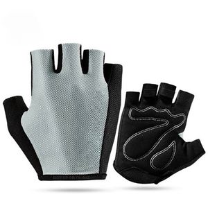 Guantes de Ciclismo de alta demanda con el mejor proveedor Nuevo diseño Cantidad a granel Guantes de Ciclismo de longitud regular - Product Image 4