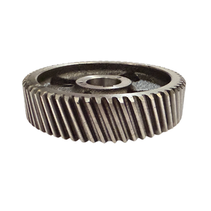 Gear Cam-Shaft CNC Machined Steel/Cast Iron | Other <b>Machining</b> <b>Services</b> for Engine Timing System Camshaft Drive Gear OEM - Product Image 2