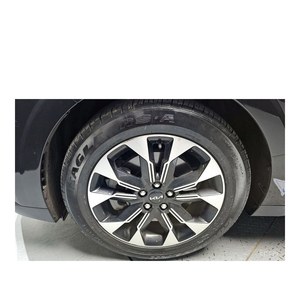 2021 for Kia Carnival Noblesse 9-Seater with Leather Seats 79,472 km Diesel Fuel Automatic Gearbox Left Steering - Product Image 5