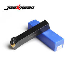 Jeekvisen DCLNR Type Metal CNC Turning Toolholder Clamping Toolholder for <b>Lathe</b> <b>Tool</b> - Product Image 2