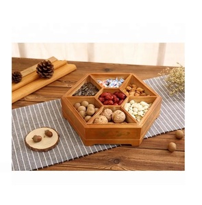 Outils pour herbes et épices les plus tendances à prix imbattable, récipients pour aliments secs, outils pour épices, boîte à épices en bois de forme personnalisée, faible MOQ - Product Image 1