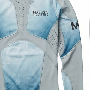 Tendance 2026 : Ensemble de sport unisexe sans couture pour yoga et gym, avec leggings amincissants taille haute, vêtements de fitness - Product Image 4