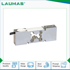 Excelente Gama de Productos: Celda de Carga de Compresión y Tensión de Punto Único, Celda de Carga de Alta Temperatura en Venta a un Precio Excepcional - Product Image 2
