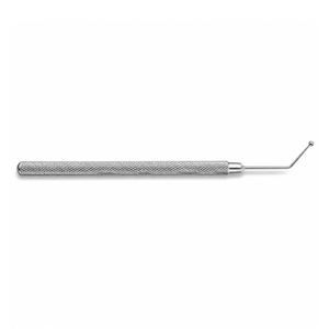 Rétracteur Graether Iris en acier inoxydable, instrument chirurgical ophtalmique - Product Image 4