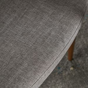 Sedia da Pranzo per un'Esperienza Culinaria Confortevole - Product Image 3