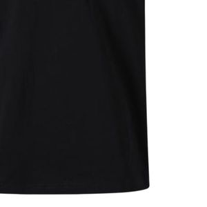 Chemise à col contrastant en chenille noire de qualité supérieure Phi Beta Sigma pour hommes, coupe confortable, vêtements de fraternité grecque de haute qualité, tenue décontractée - Product Image 6
