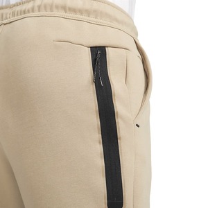 Pantalones Cortos Deportivos para Hombre de Calidad Superior, Logotipo Personalizado Impreso, 100% Algodón Ecológico, Secado Rápido, Transpirables, Diseño Sólido, Casuales de Verano - Product Image 5