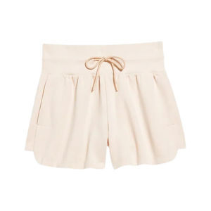 Pantalones Cortos Deportivos de Lujo para Hombre, Diseño Nuevo, Logotipo Bordado Personalizado, Sólidos, Ecológicos, Transpirables, para Gimnasio y Entrenamiento - Product Image 1