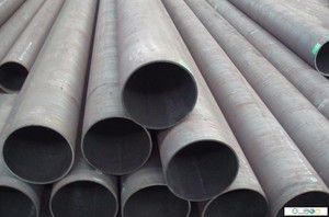 Tuyau en acier sans soudure en acier au carbone API 5L <span class=keywords><strong>ASTM</strong></span> <span class=keywords><strong>A106</strong></span> A53 GR.B SCH40 Tube en acier noir pour pipeline de gaz/pétrole Surface laminée à chaud et à froid Épaisseur - Product Image 3