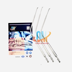 Retractor de Succión de Raíz Nerviosa SSI Ultra Codman Symmetry 58-5000 Smith, 5.5\" x 10\", Calidad Superior, Precio al por Mayor |   OldMed - Product Image 4
