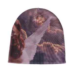 Casquette personnalisée avec design de marque, impression numérique sublimée sur toute la surface, impression DTG personnalisée, bonnet graphique - Product Image 1